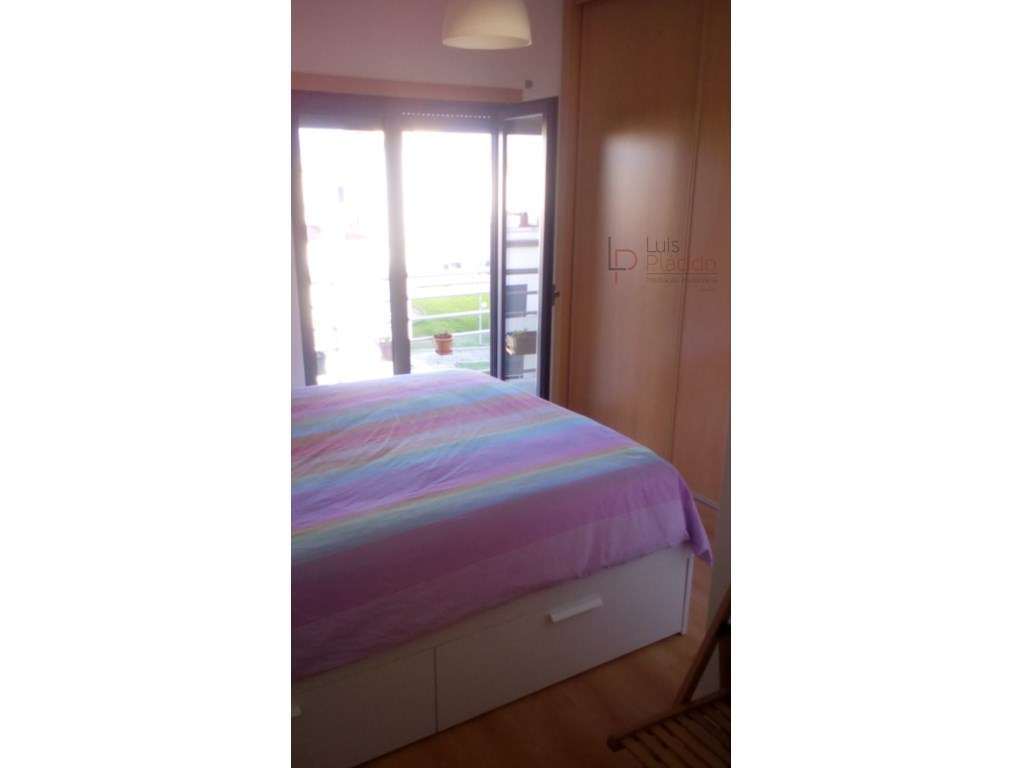 Apartamento T1 - Arrendamento - Sines - Grande imagem: 5/9