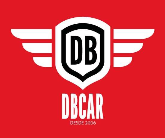 DBCAR logo