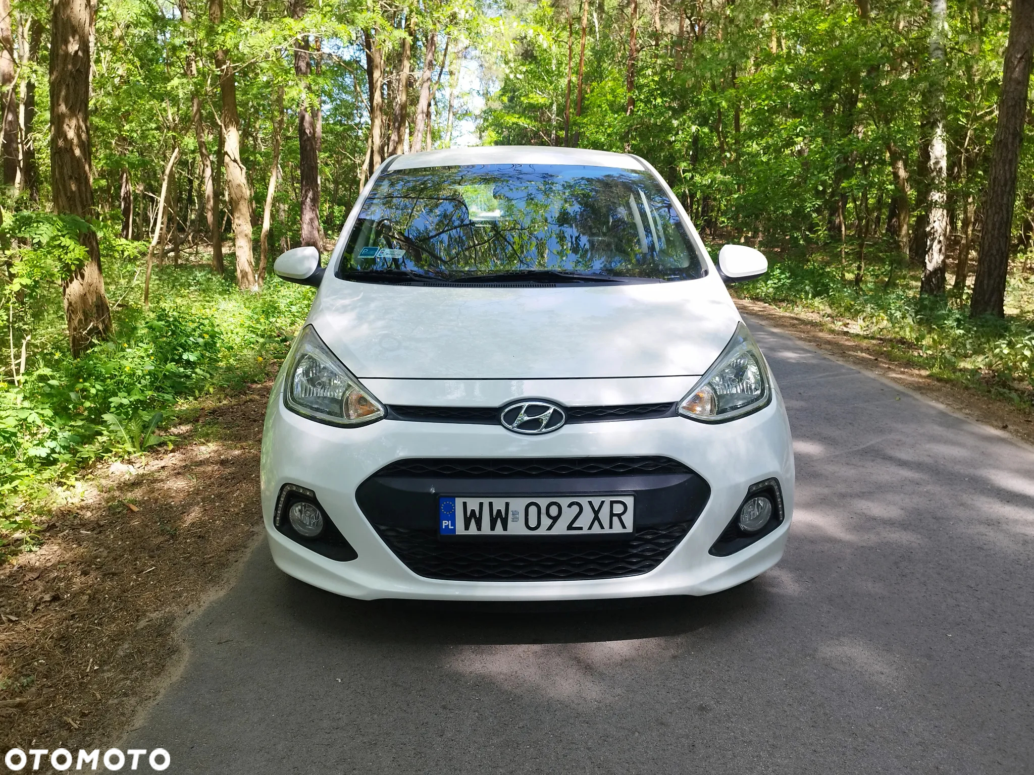 Hyundai i10 1.2 Comfort - 5