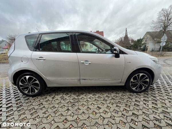 Renault Scenic 1.6 dCi Energy Bose Edition - 6