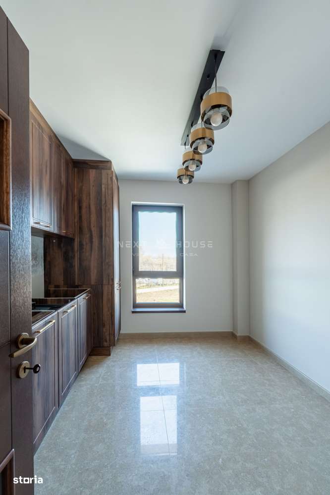 Apartament 2 camere Chiajna - Giulesti Sarbi ( Bucuresti - Sector 6 )-3