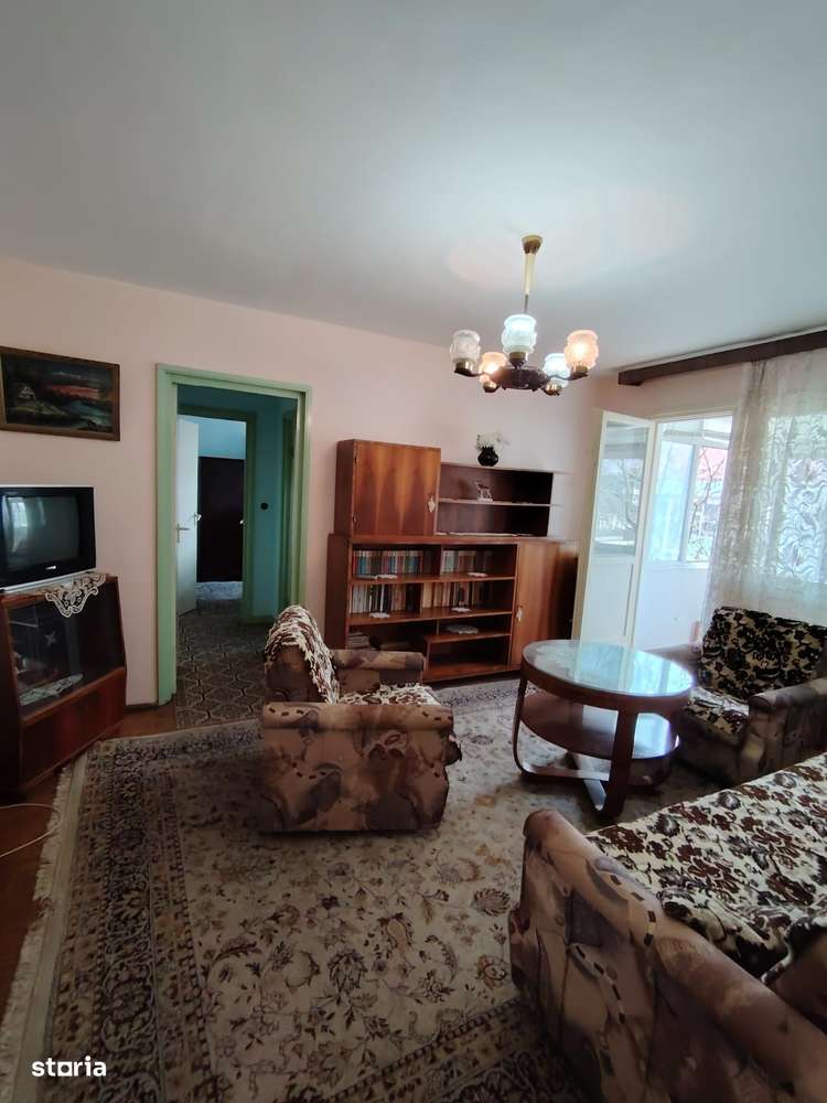 Apartament 2 camere, etaj 3, Cornisa, Bacău-3
