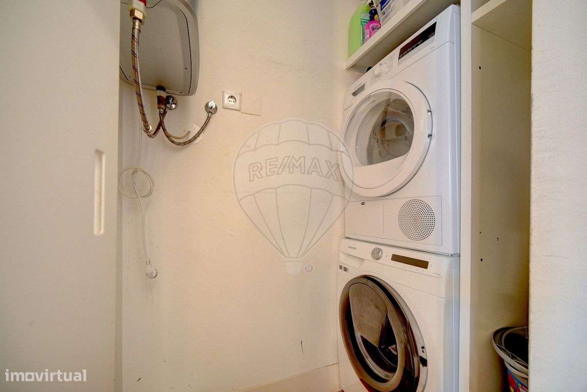 Apartamento T3 para venda-16