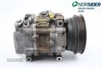 Compressor do ar condicionado Fiat Punto Van|97-00 - 6