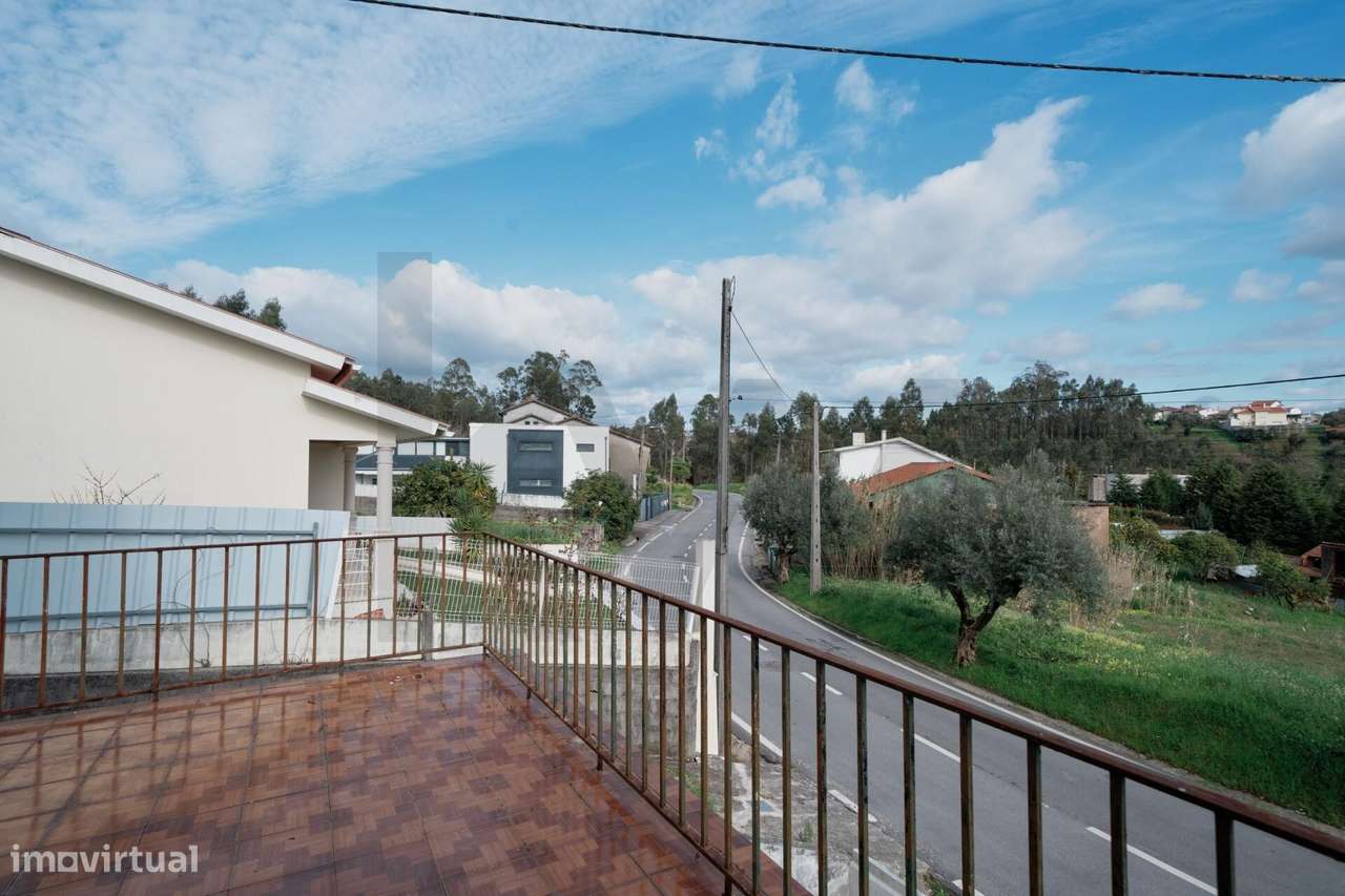 Moradia com terreno para venda em Barcouço – Quinta Branca - Grande imagem: 3/49