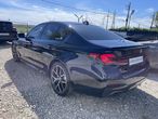 BMW Seria 5 520d MHEV - 4