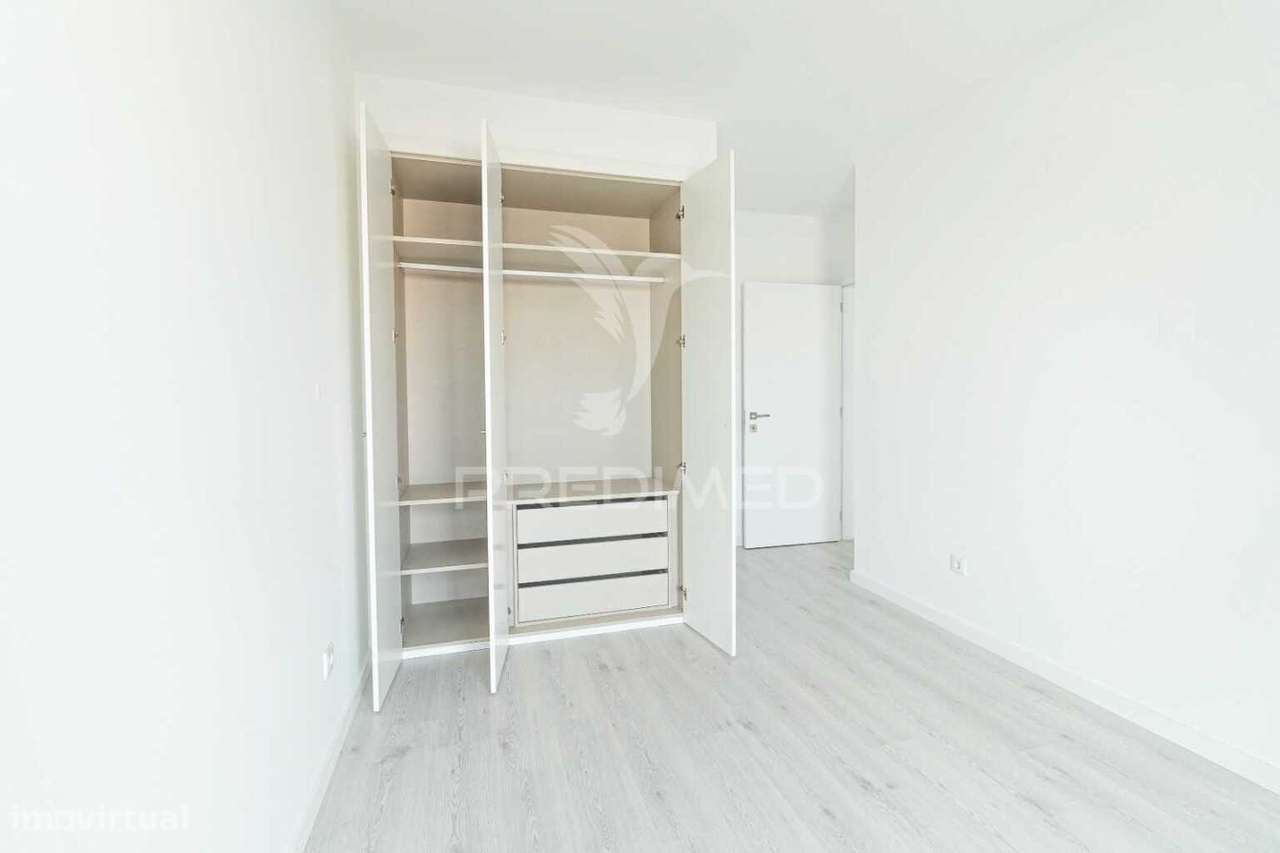 APARTAMENTO T3 SANTA MARTA DO PINHAL - Grande imagem: 4/17