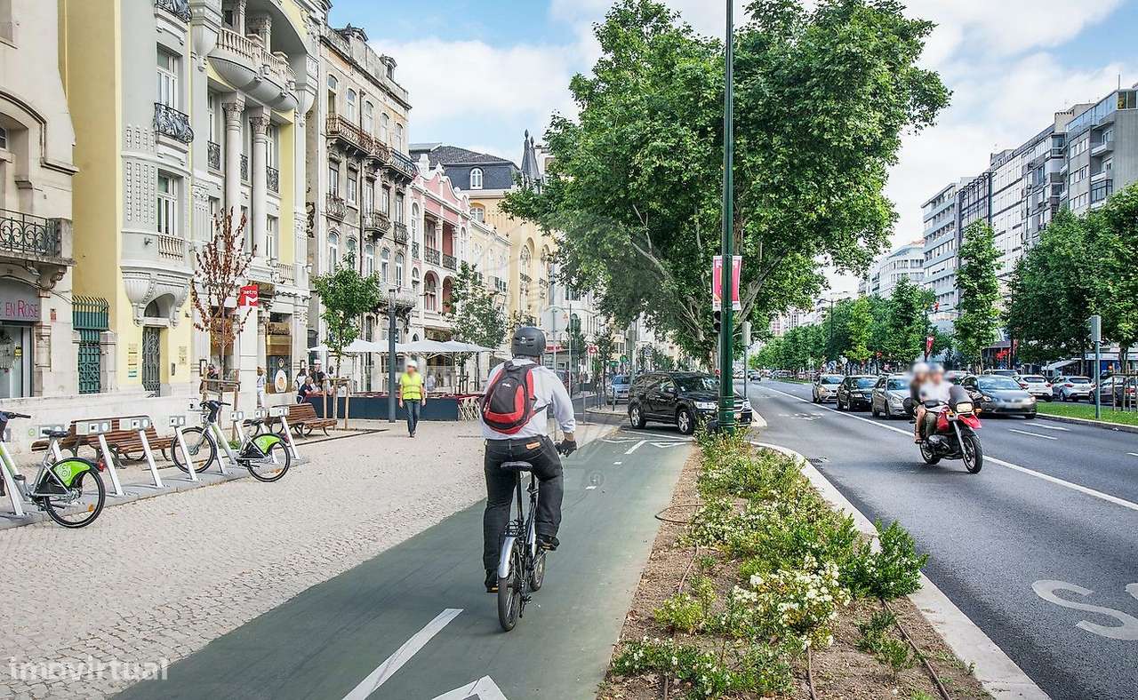 Apartamento T3 para venda - Grande imagem: 4/41