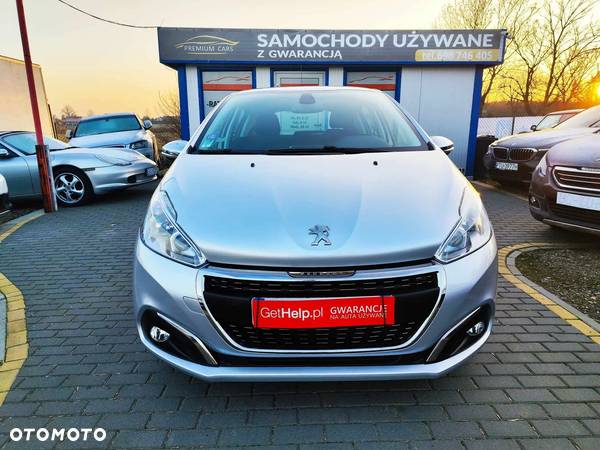 Peugeot 208 1.2 VTi Style - 18