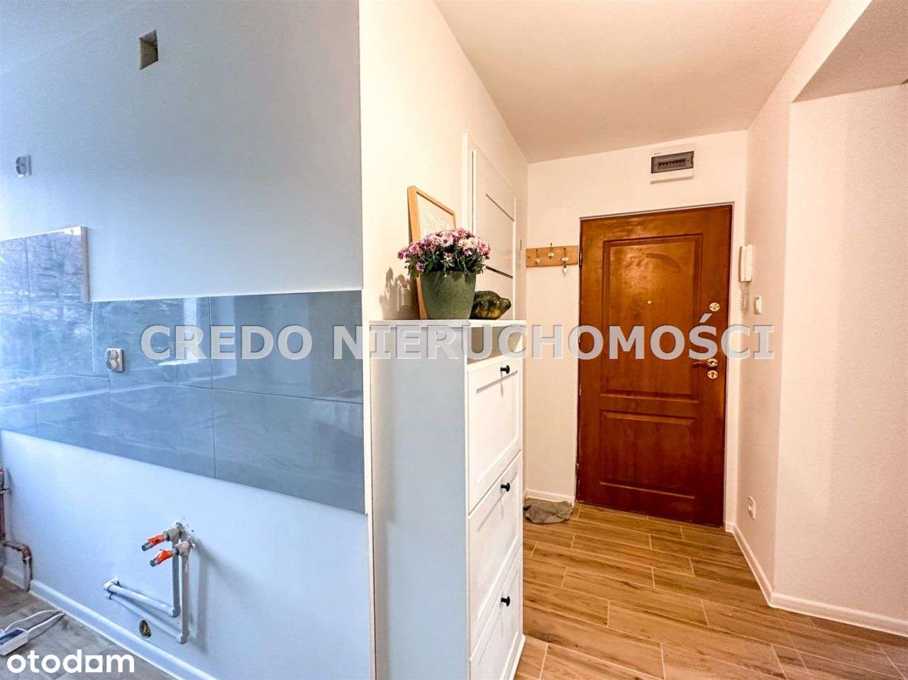 2 Pokoje, Parter, Ul. Tczewska-4