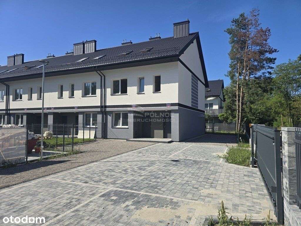 6 pokoi, 118,59m2, ogródek, bez prowizji, bez Pcc! - Pełny obrazek: 4/14