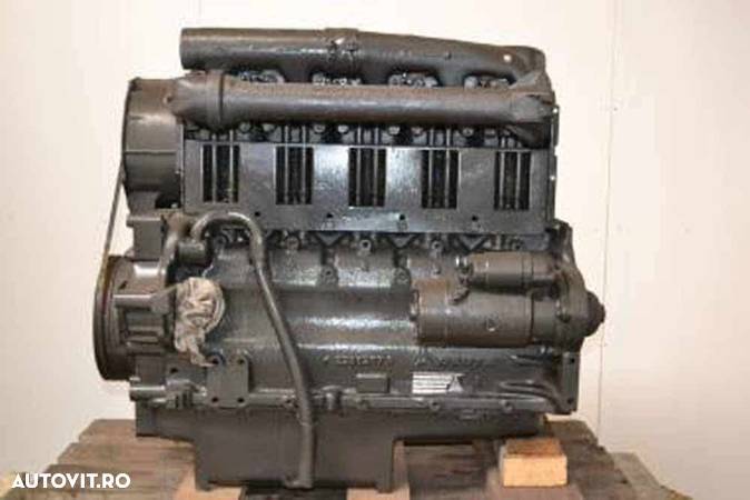 Motor deutz  f5l912 ult-022437 - 1