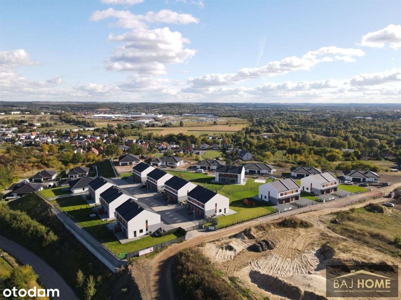 Zielone Wzgórze - Etap 4.1, Nowa Wieś-14