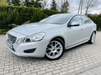 Volvo S60 D3 Geartronic R-Design - 30