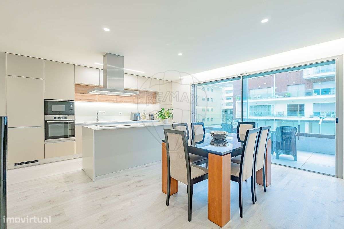 Apartamento T3 Para Venda