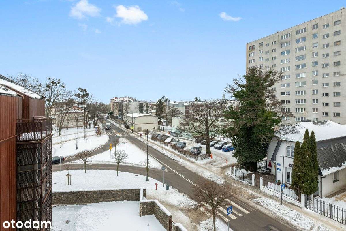 3 pokoje, Dolny Sopot, 250m od plaży-15