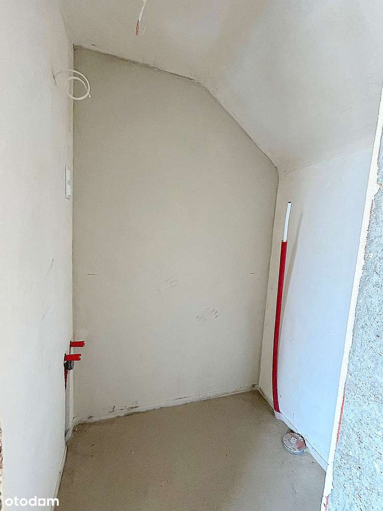 Nowoczesny bliźniak z ogrodem w Pucicach – idealny dla rodziny-8