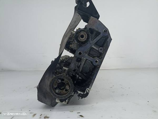 Colaça / Cabeça De Motor Renault Espace Iv (Jk0/1_) - 3