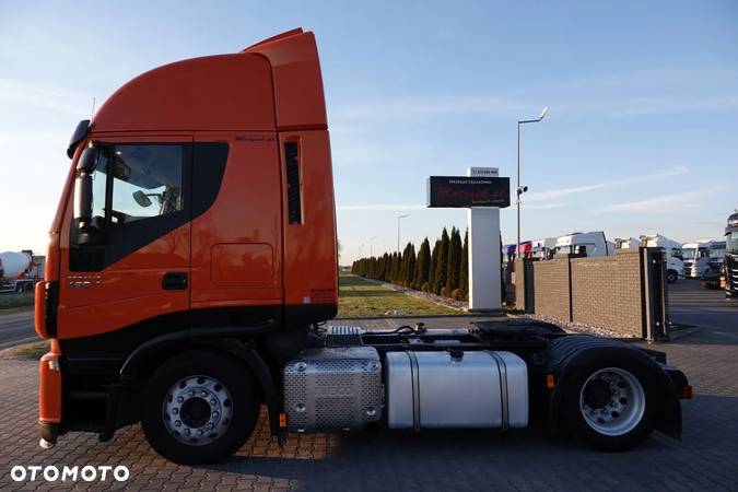 Iveco STRALIS 460 / HI- WAY  / EURO 6 - 4