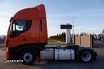 Iveco STRALIS 460 / HI- WAY  / EURO 6 - 4