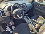 Kia Sportage - 8