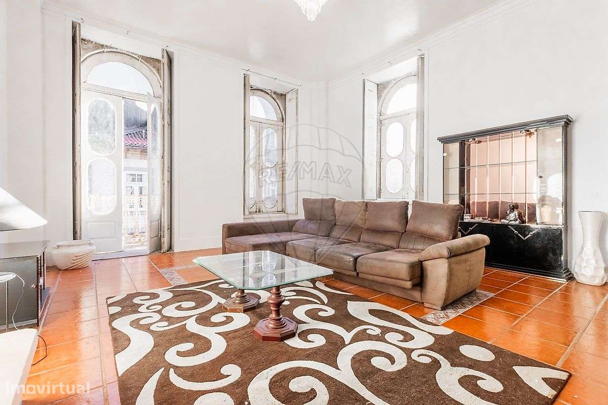 Apartamento T4 para venda - Grande imagem: 4/17