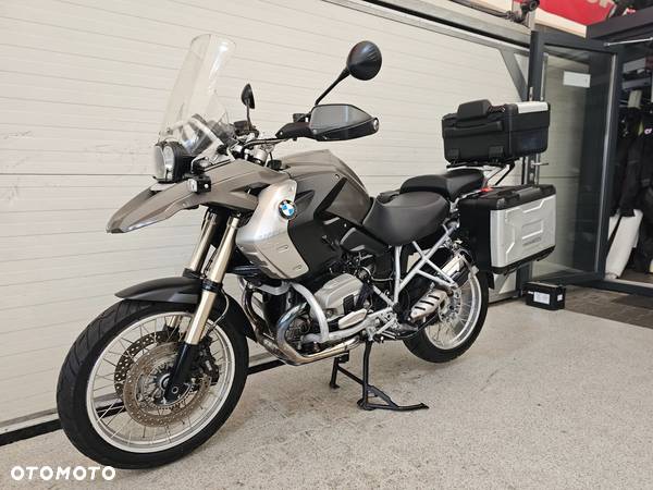 BMW GS - 2