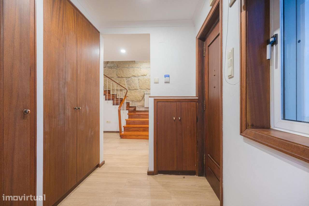 Moradia T6, Monte dos Burgos, Matosinhos-53