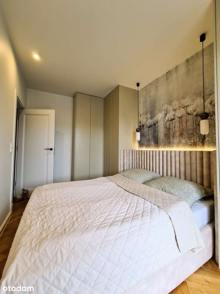 Okazja, 4 pokoje, 2 balkony, wysoki standard!-9