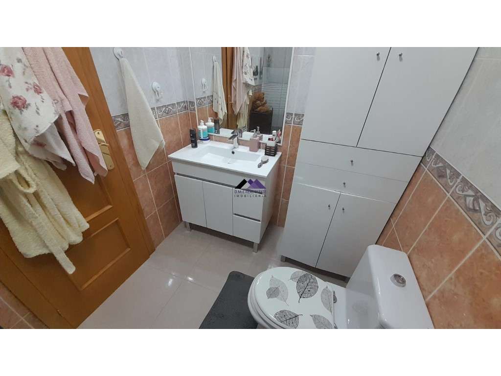 Apartamento T3 no Centro de Vila Real de Santo António-29