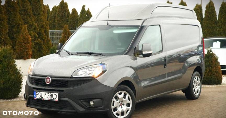 Fiat Doblo - 9