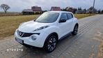 Nissan Juke 1.6 Ministry of Sound CVT - 3