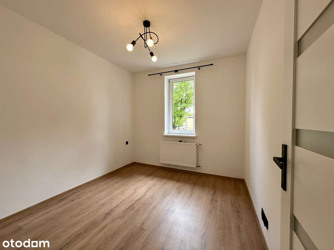 2 pokoje po generalnym remoncie-2