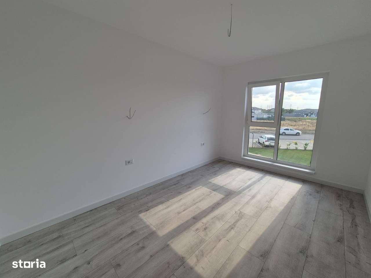 Ultimul apartament 2 camere NOU cu terasa, Via Carmina, comision 0 - Imagine principală: 2/9