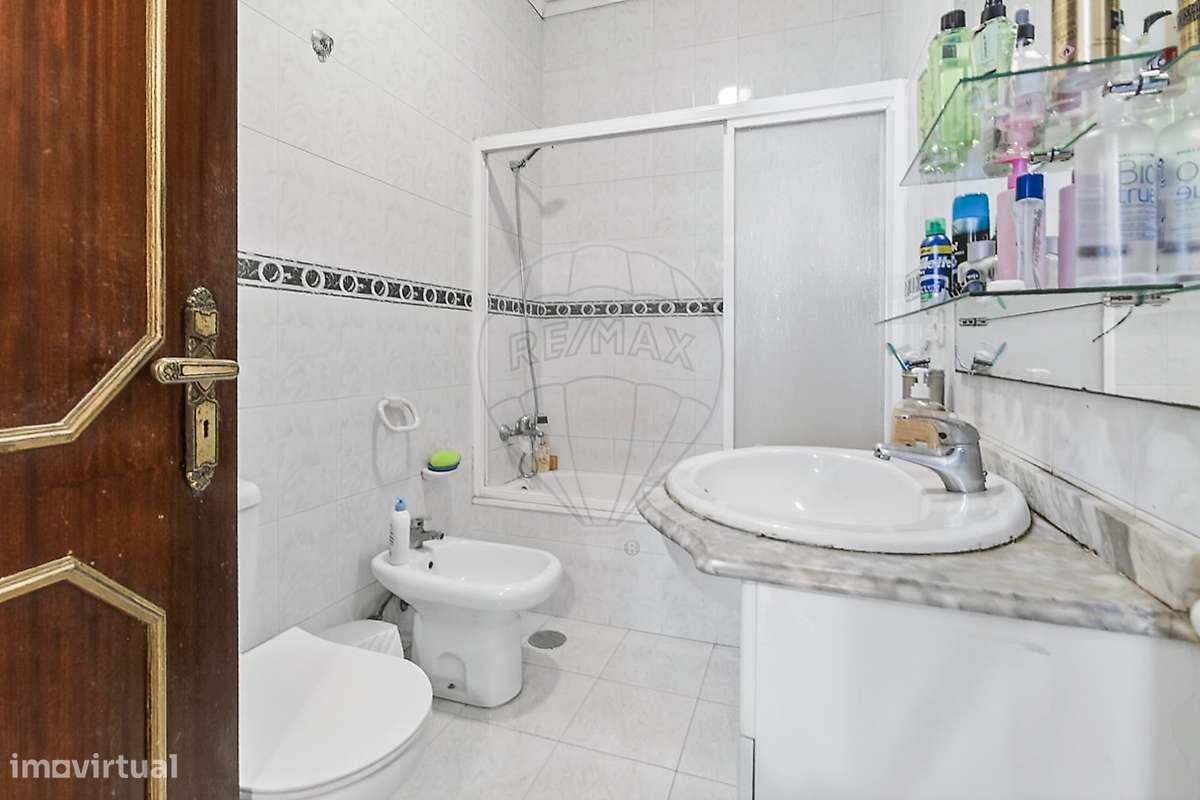 Moradia T3 para venda-7