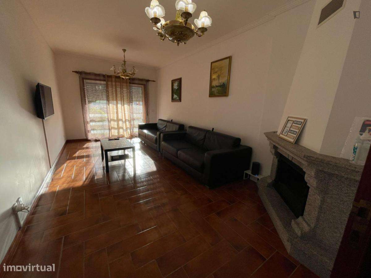 Apartamento com 2 quartos - localizado em Aveiro - Grande imagem: 5/17