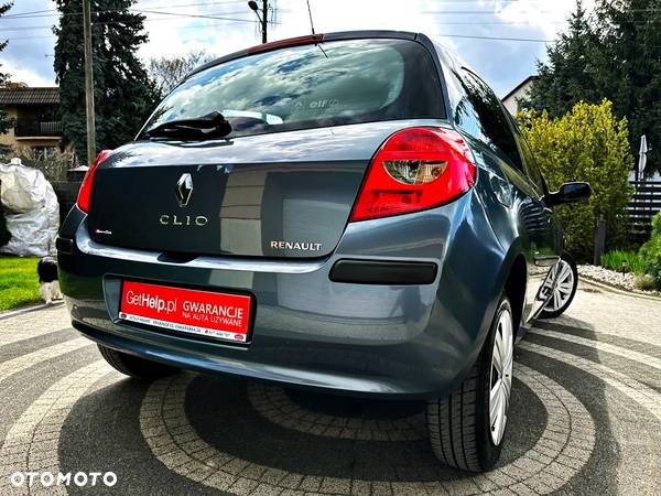 Renault Clio 1.2 16V Authentique - 39