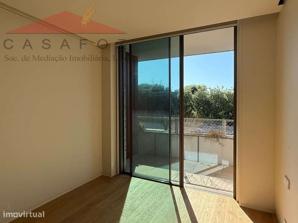 Venda Apartamento T3 Duplex Novo em Nevogilde-19