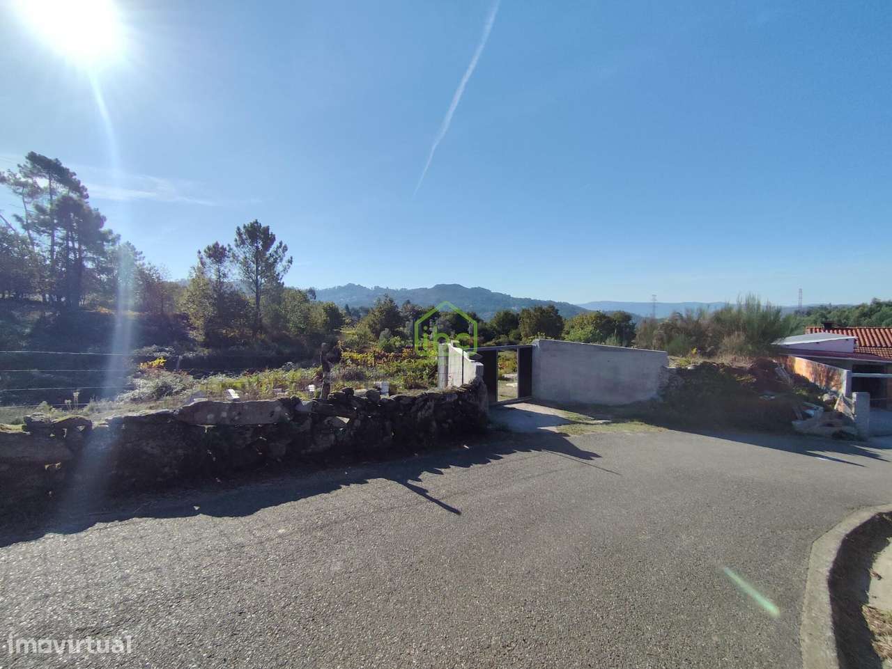 Terreno para construção em Arcos de Valdevez - Grande imagem: 2/25