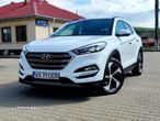 Hyundai Tucson - 1