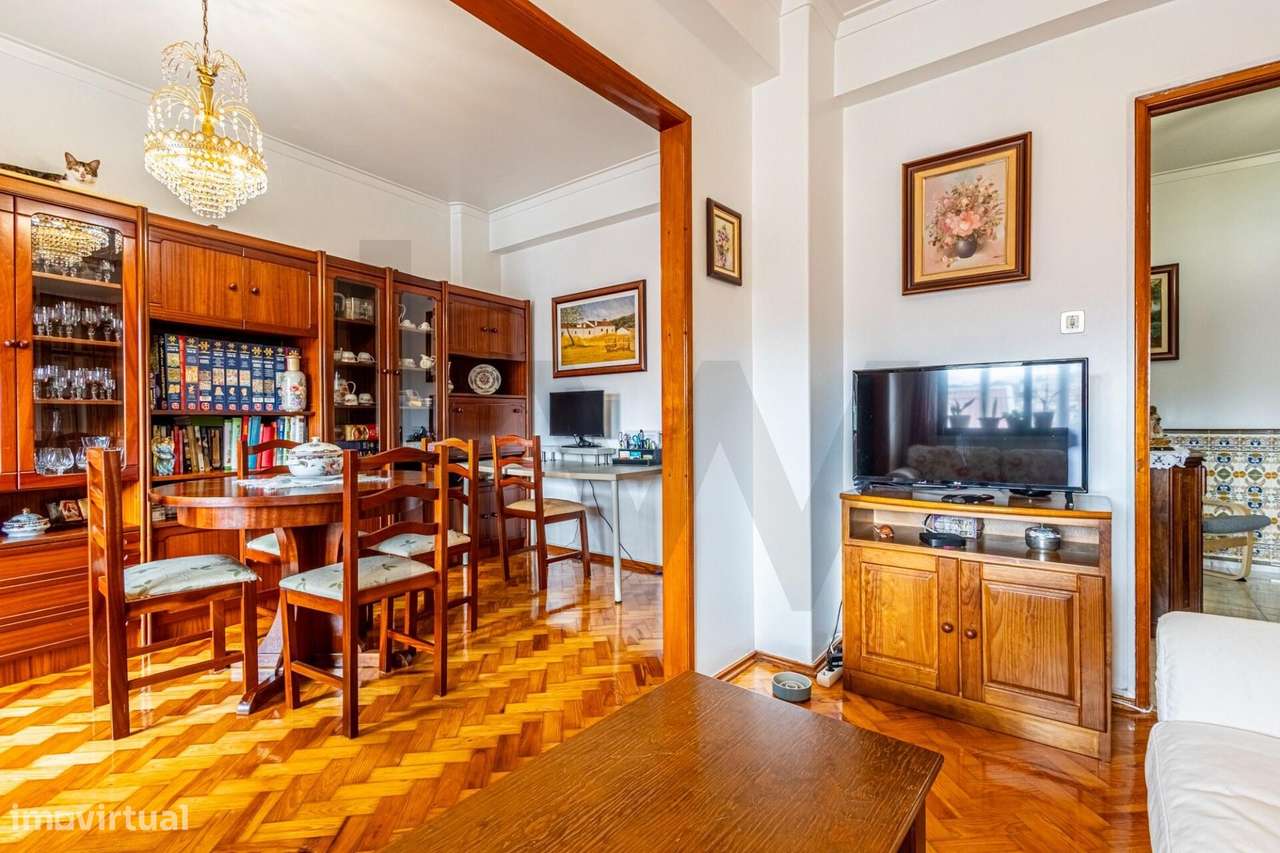 Apartamento T2 na Póvoa de Santo Adrião | 78 m2 - Grande imagem: 5/35