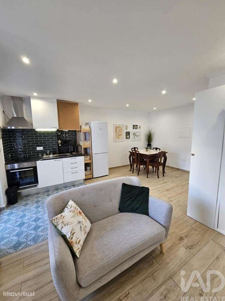 Apartamento T1 em Portimão de 39,17 m2 - Grande imagem: 5/9