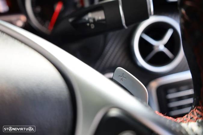 Mercedes-Benz A 220 d AMG Line Aut. - 40