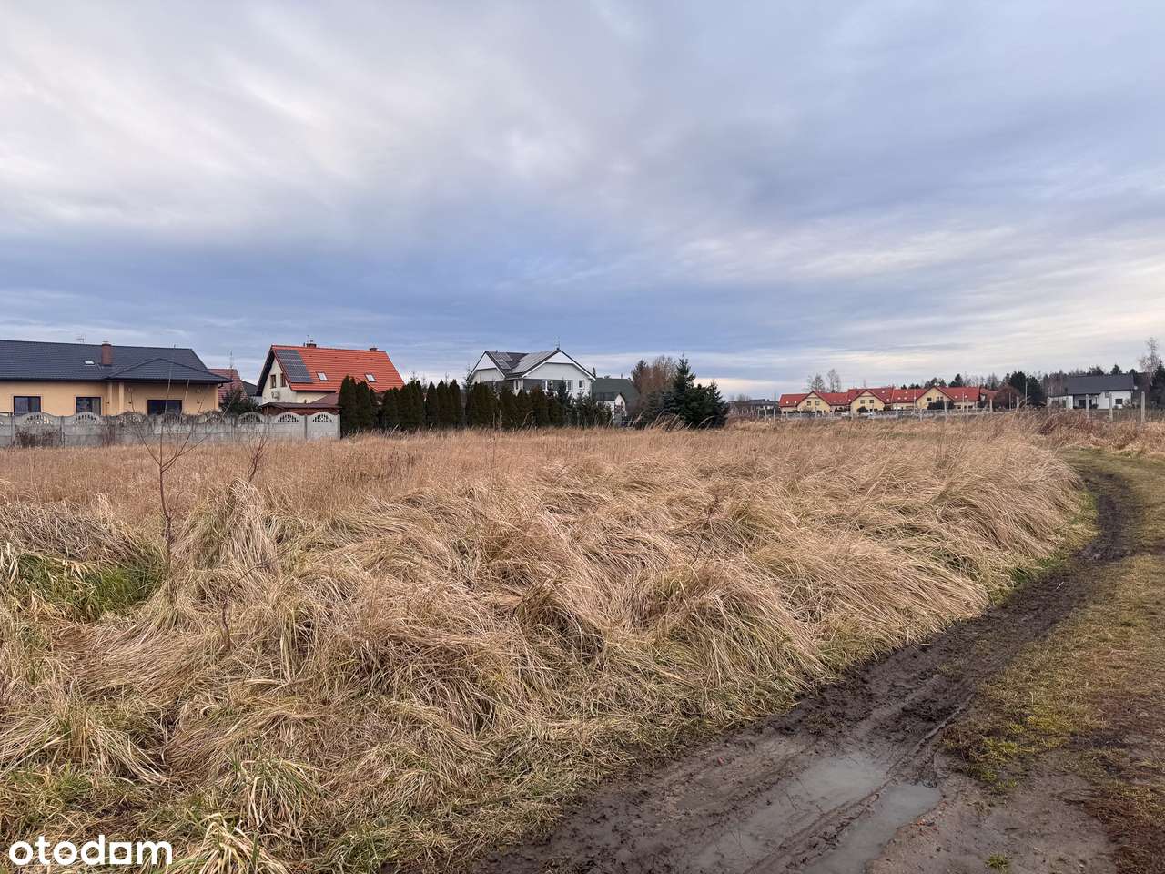 GOTOWY PROJEKT DEWELOPERSKI POD WROCŁAWIEM-3