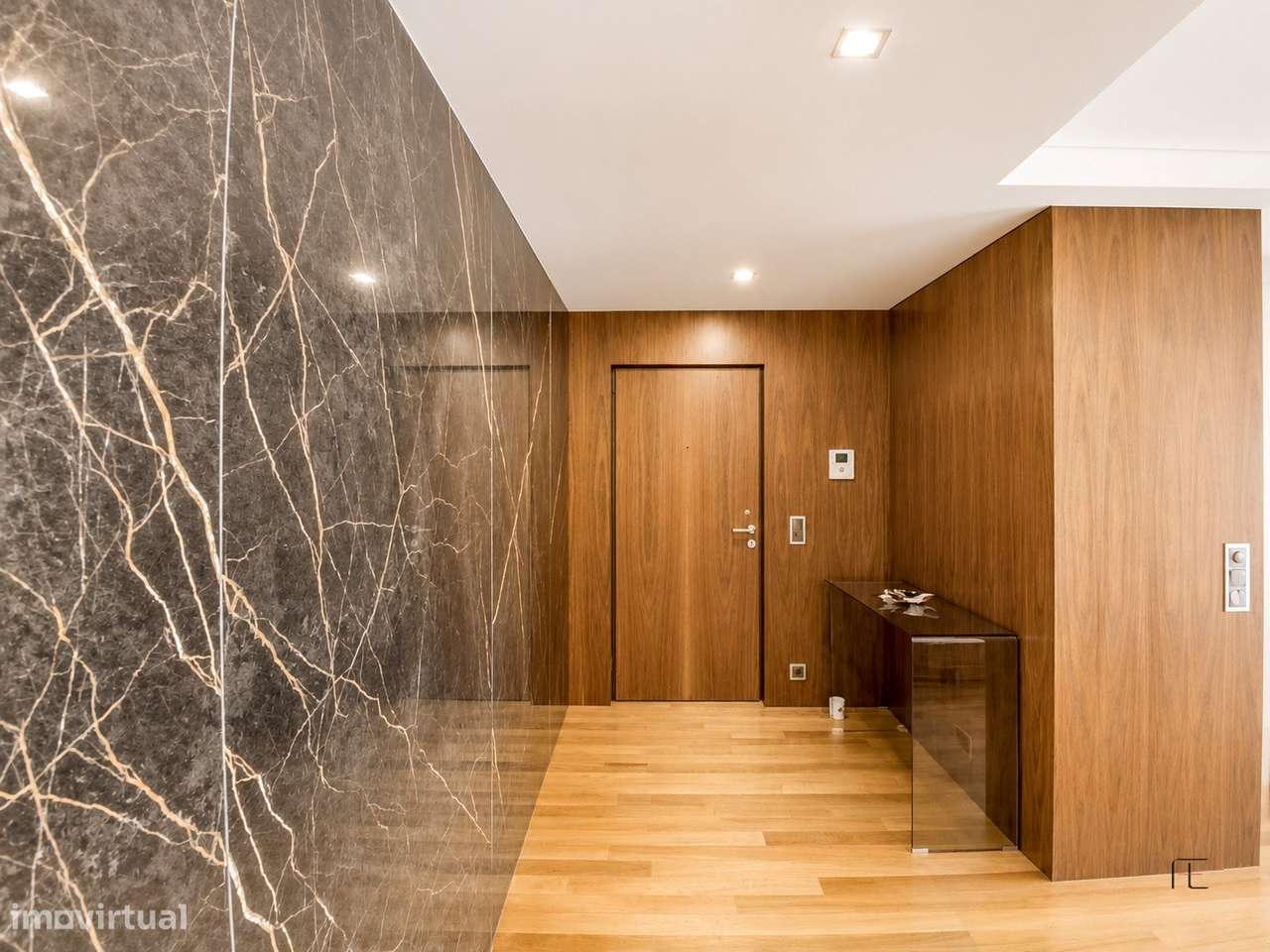 Apartamento em Condomínio Privado, Praia da Granja-11