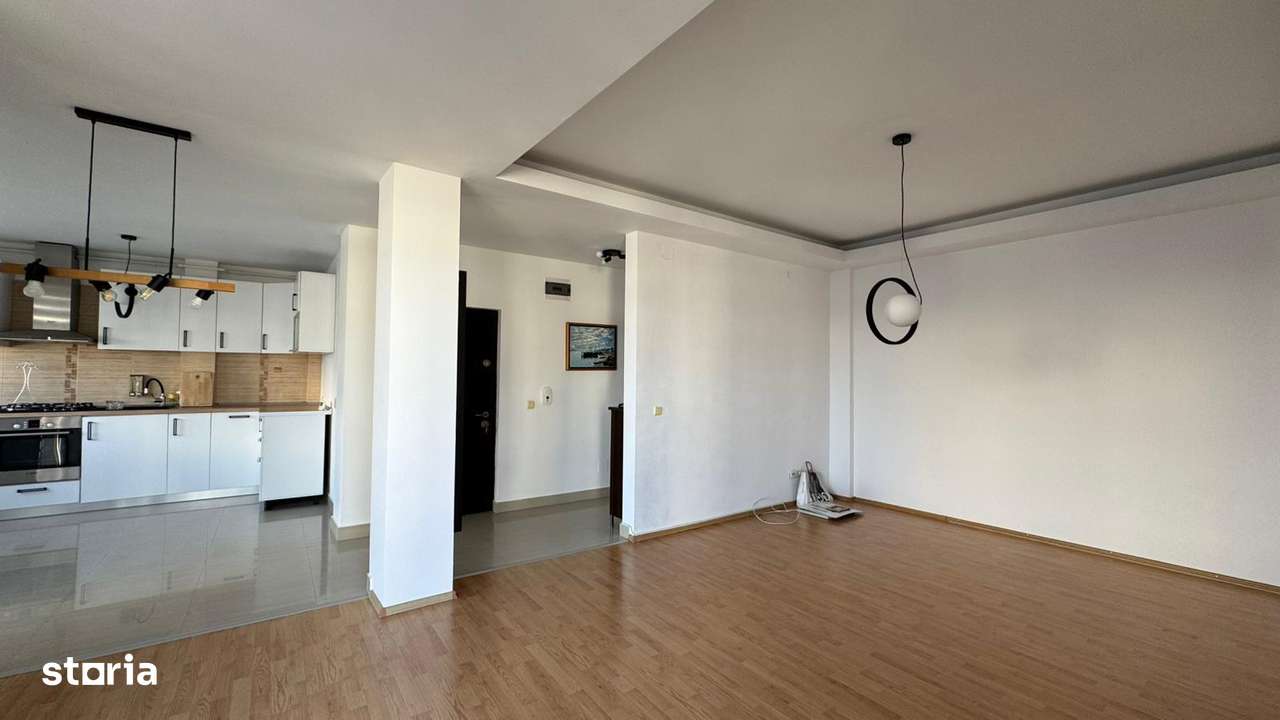 Apartament 2 camere-Voluntari-Bulevardul Pipera-5