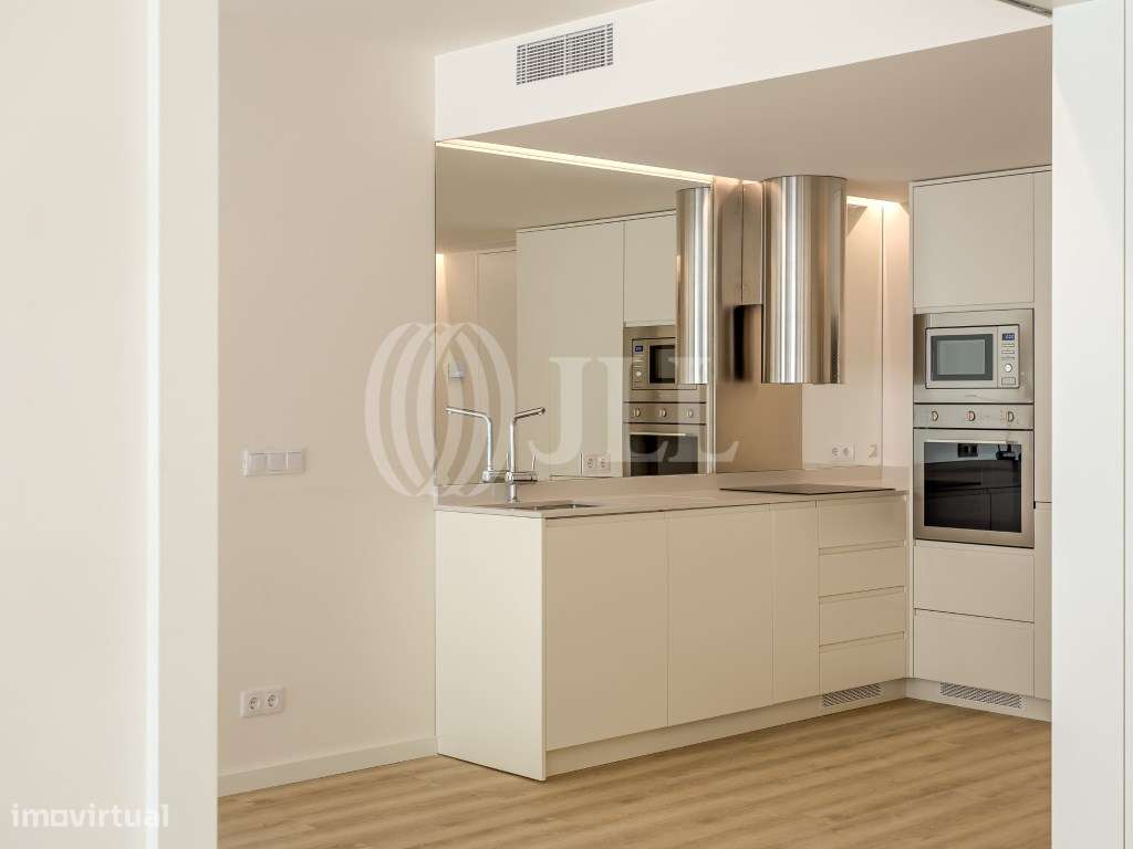 Apartamento T2 com varanda, COPA Cool Living, Lisboa - Grande imagem: 5/45