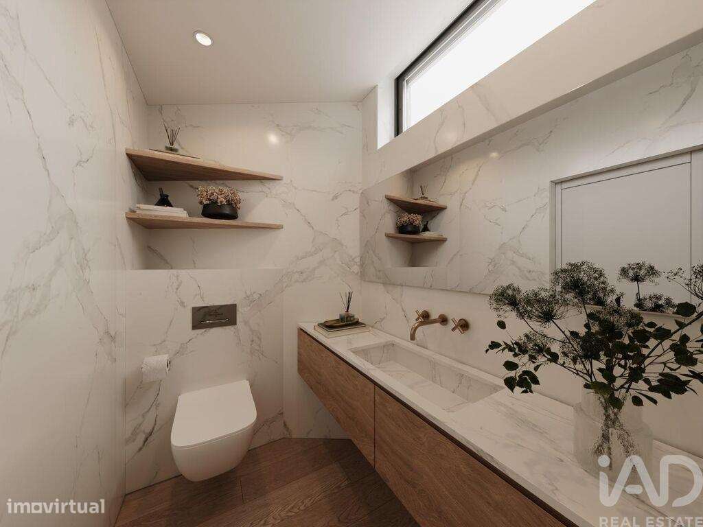 Apartamento T3 em Castêlo Da Maia de 120,00 m2 - Grande imagem: 4/20