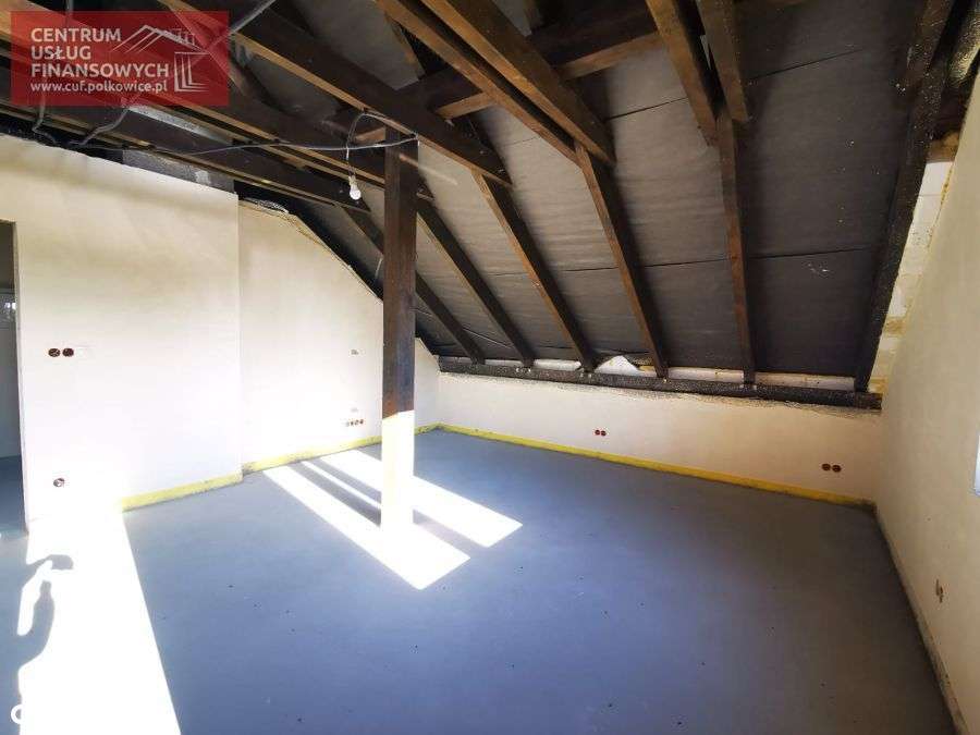 Dom wolnostojący Stan Deweloperski po odbiorach bu-14