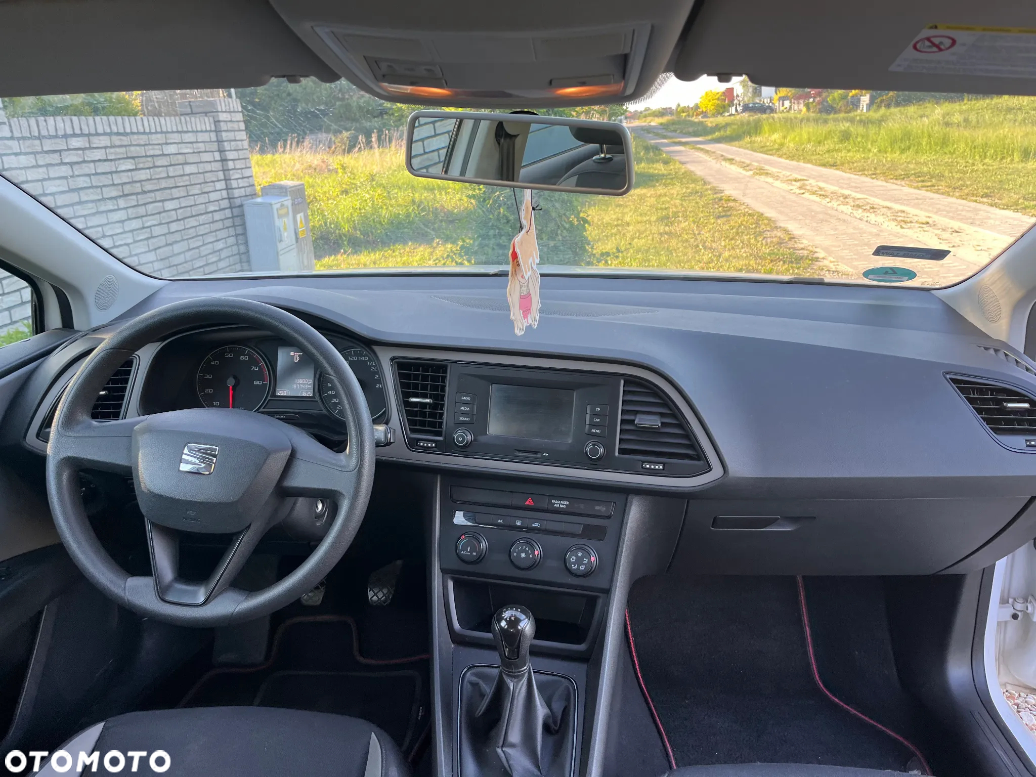 Seat Leon 1.2 TSI Reference - 7